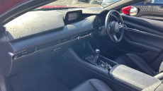 Mazda 3 2.0 e-Skyactiv G MHEV GT Sport 5dr Petrol Hatchback